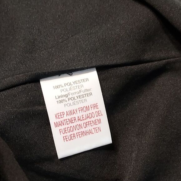 River Island Tropical Geometric Tunic or Dress with Psychedelic Print - Picture 6 of 6